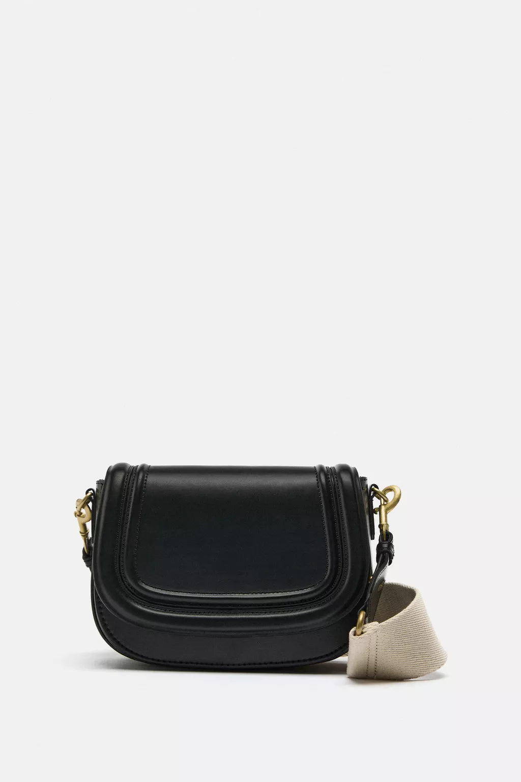 Zara Crossbody Bag