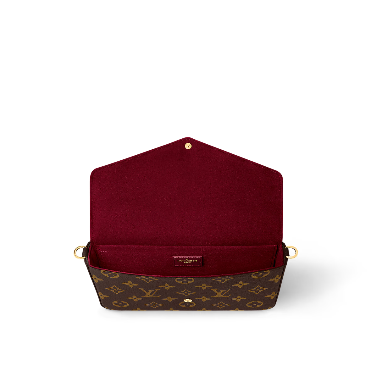 Louis Vuitton Pochette Felicie