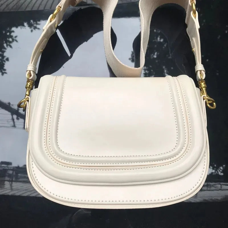 Zara Crossbody Bag