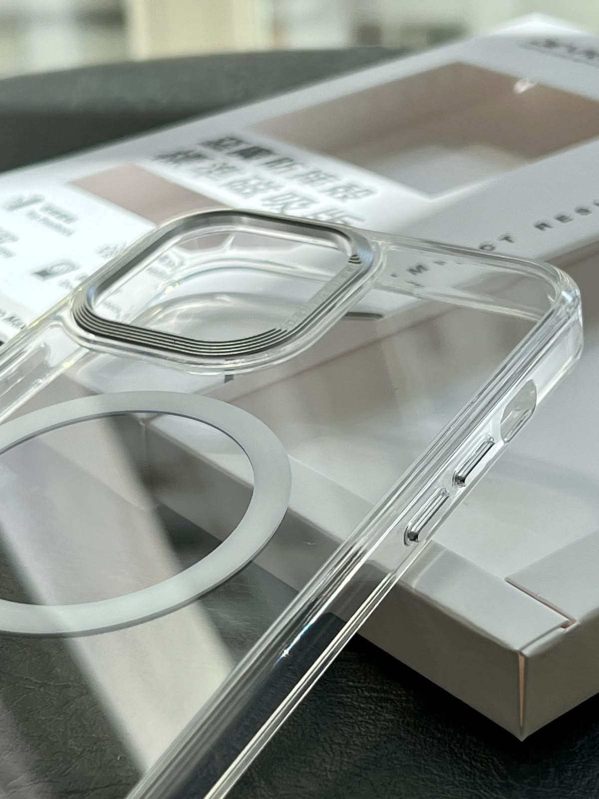 iPhone Case MagSafe