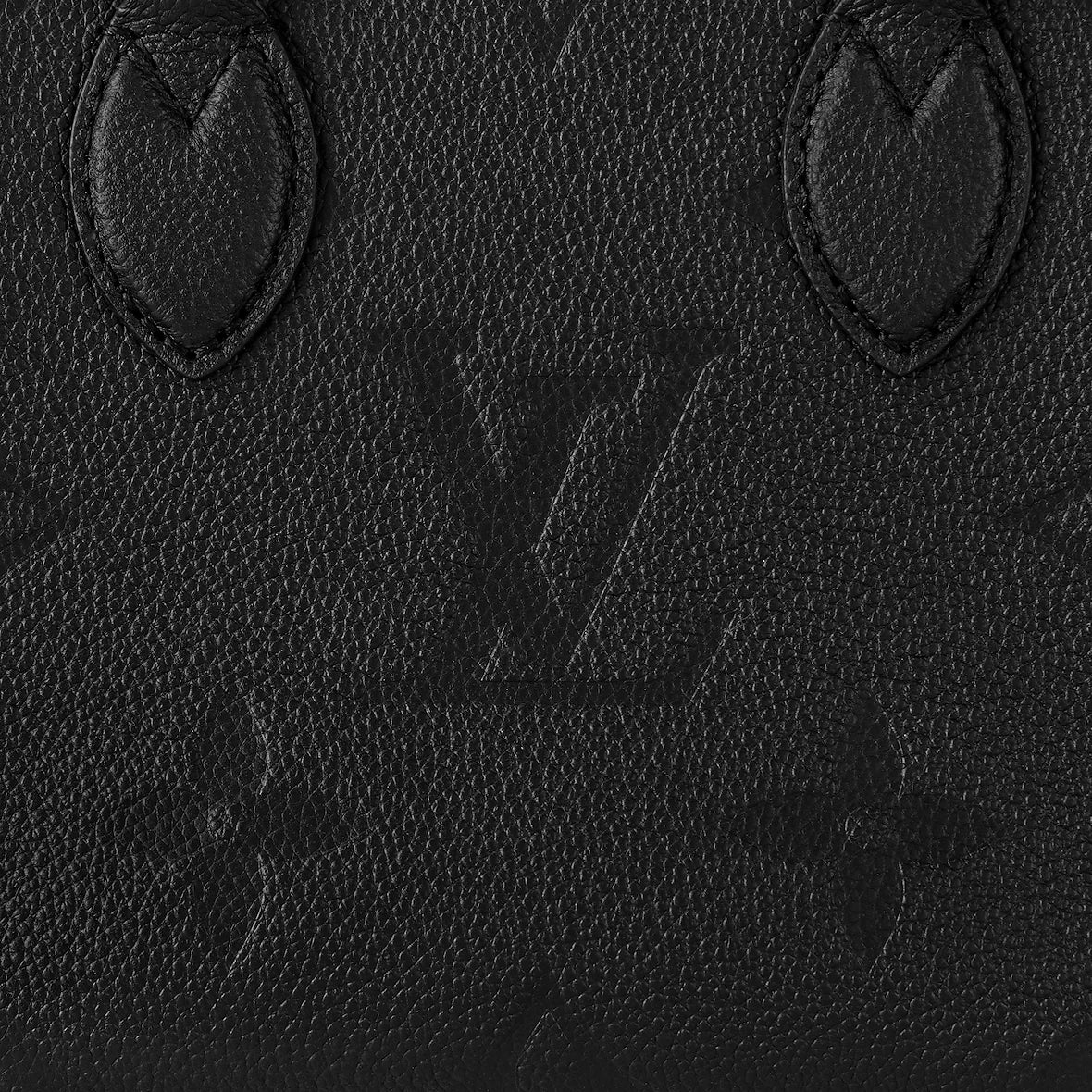 Louis Vuitton OnTheGo Bag – Exquisite High-End Inspired Dupe