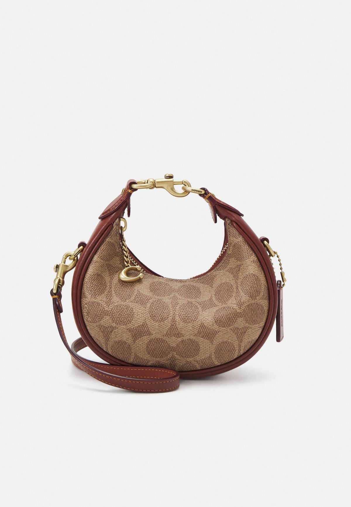 Coach Jonie Bag (Brown)
