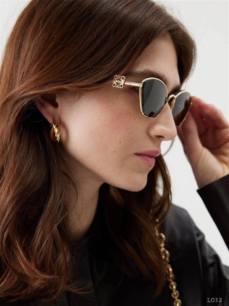 Loewe Glasses