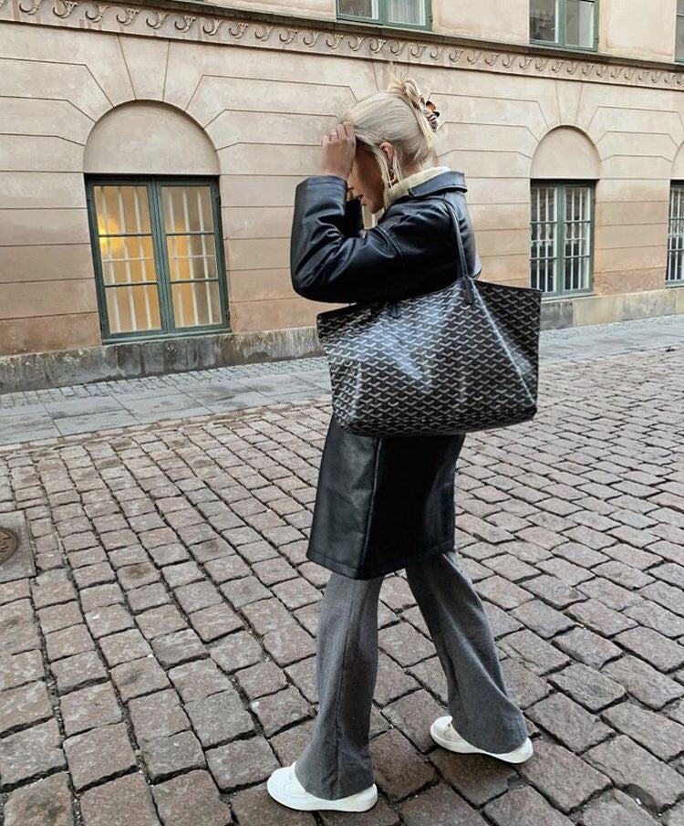 Goyard Saint Louis PM Bag