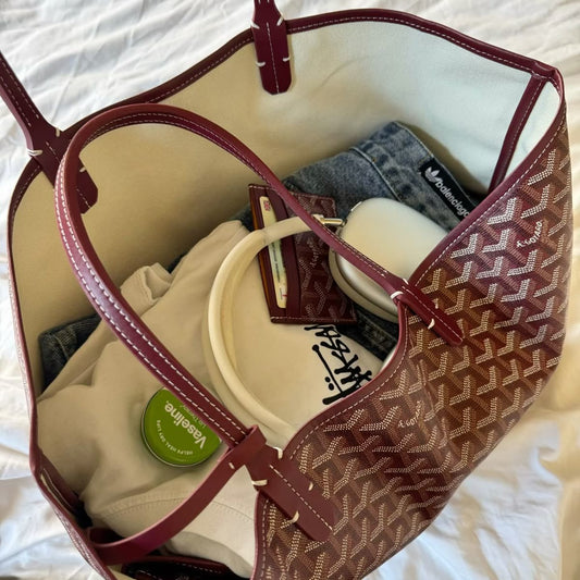 Goyard Saint Louis PM Bag