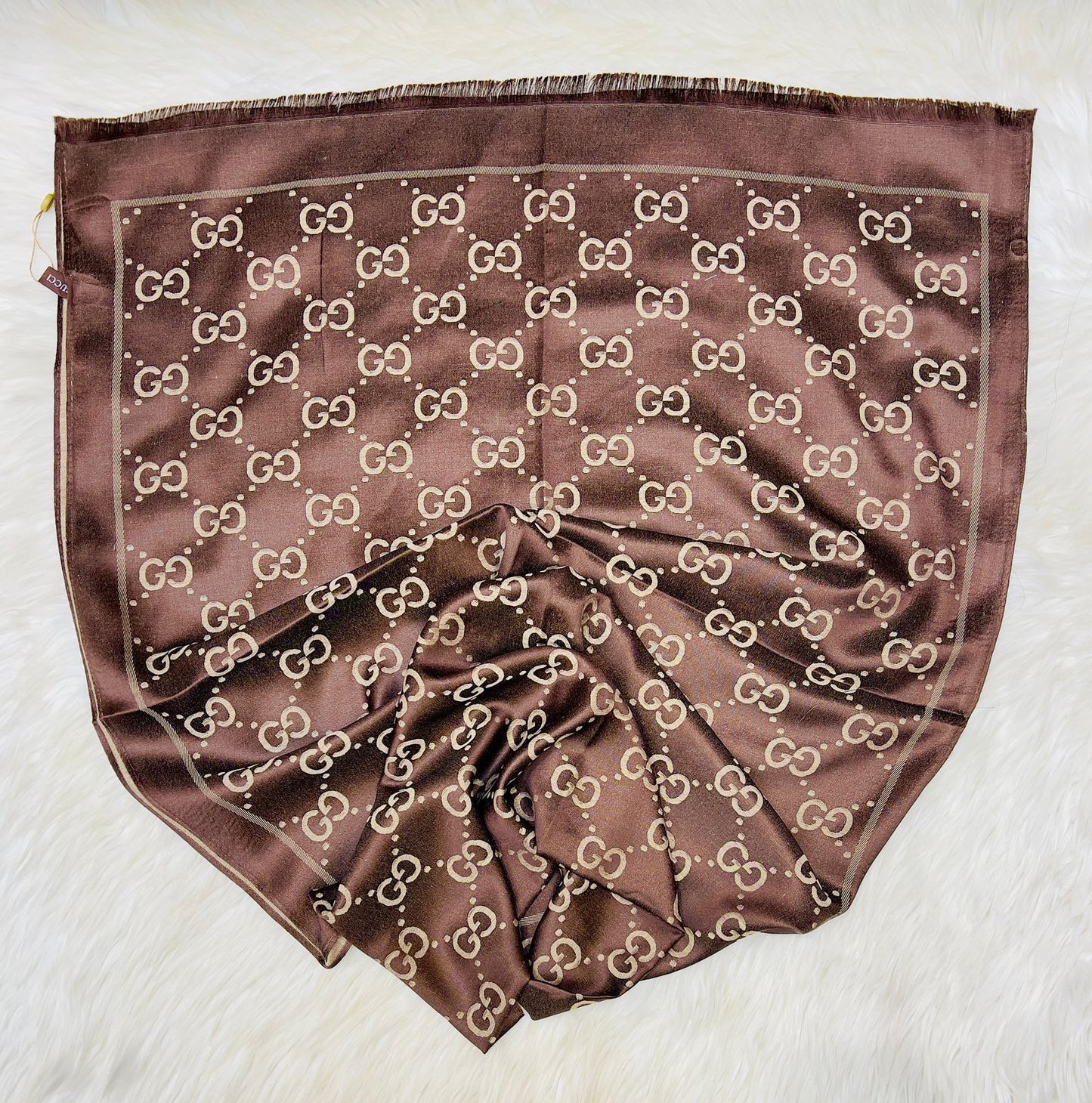 Gucci Scarf
