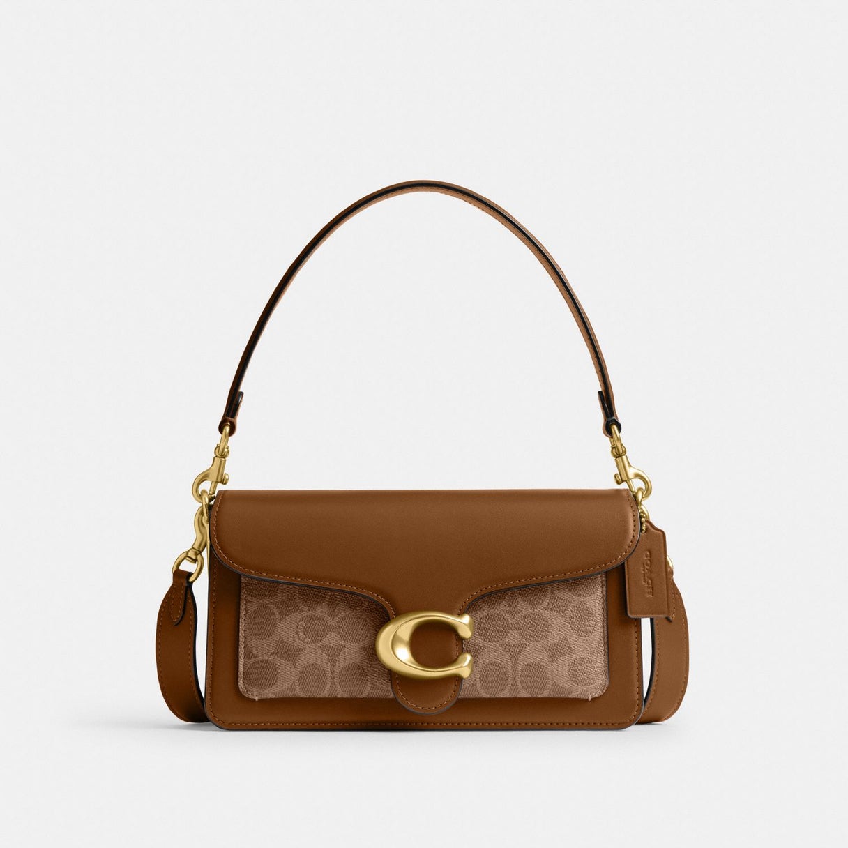 Coach Tabby Shoulder Bag