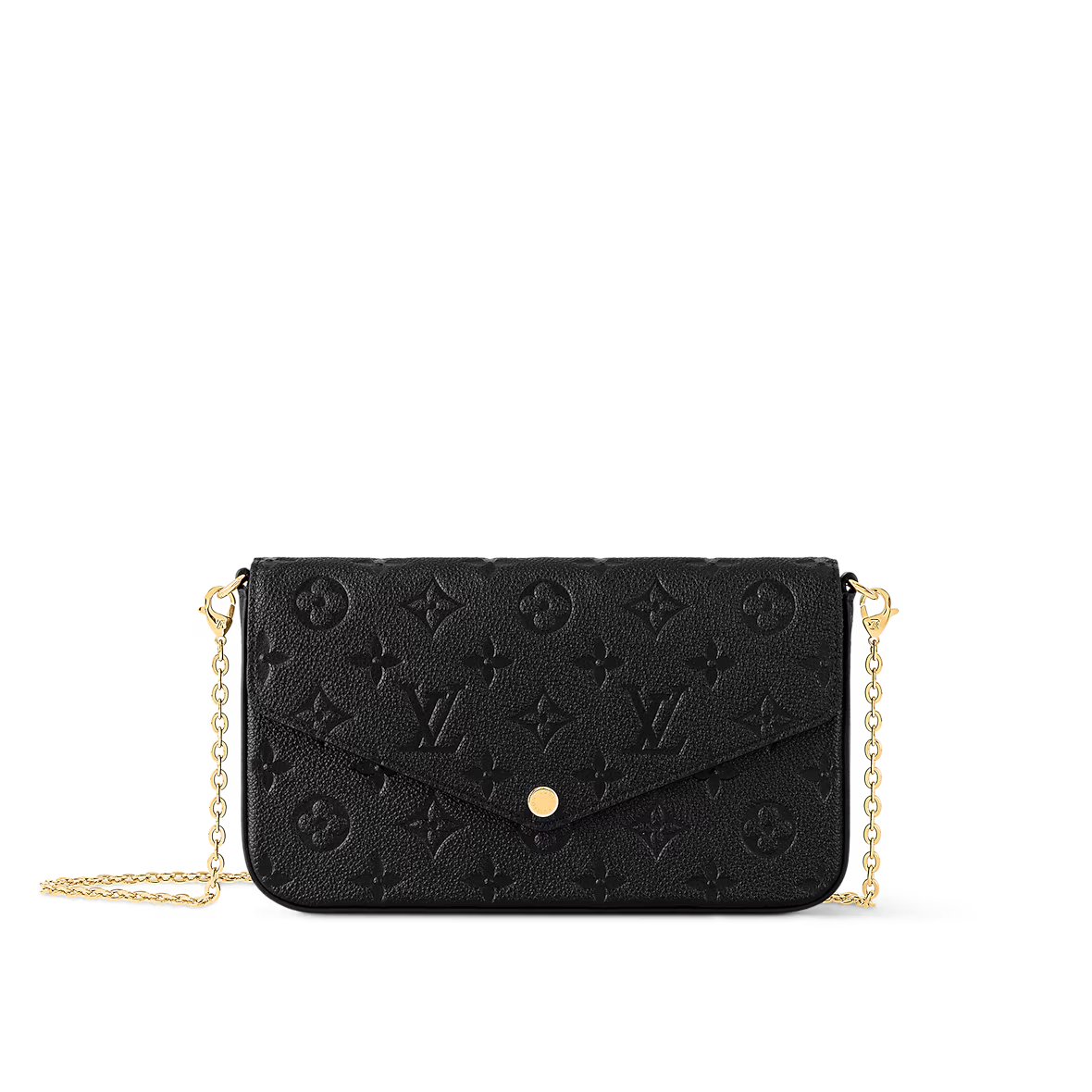 Louis Vuitton Pochette Felicie