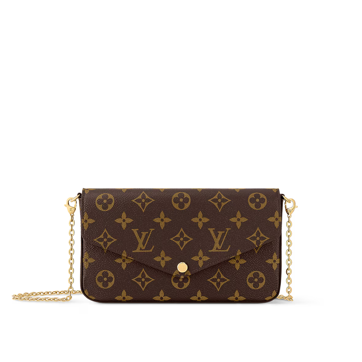 Louis Vuitton Pochette Felicie