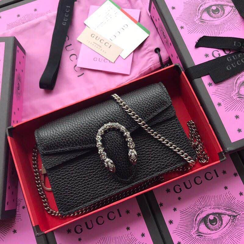 Gucci Dionysus Mini Bag