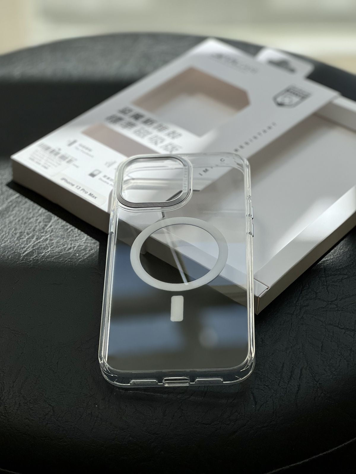 iPhone Case MagSafe