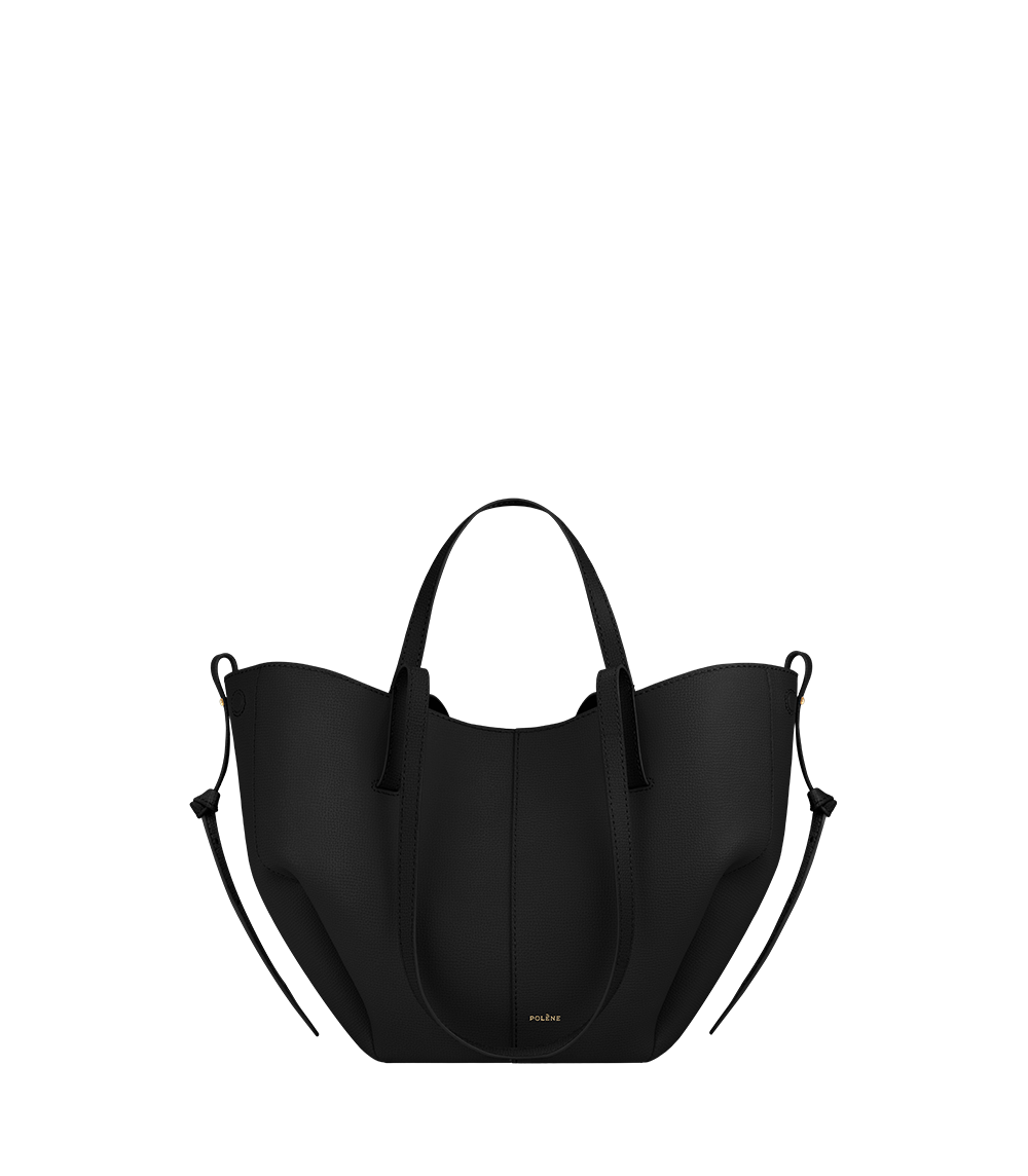 Polène Cyme Mini Tote Bag