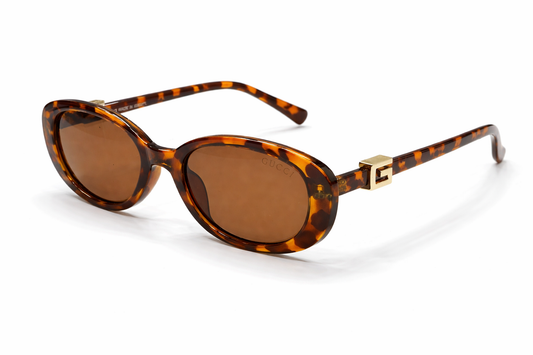 GUCCI LUXE OVAL™ Sunglasses
