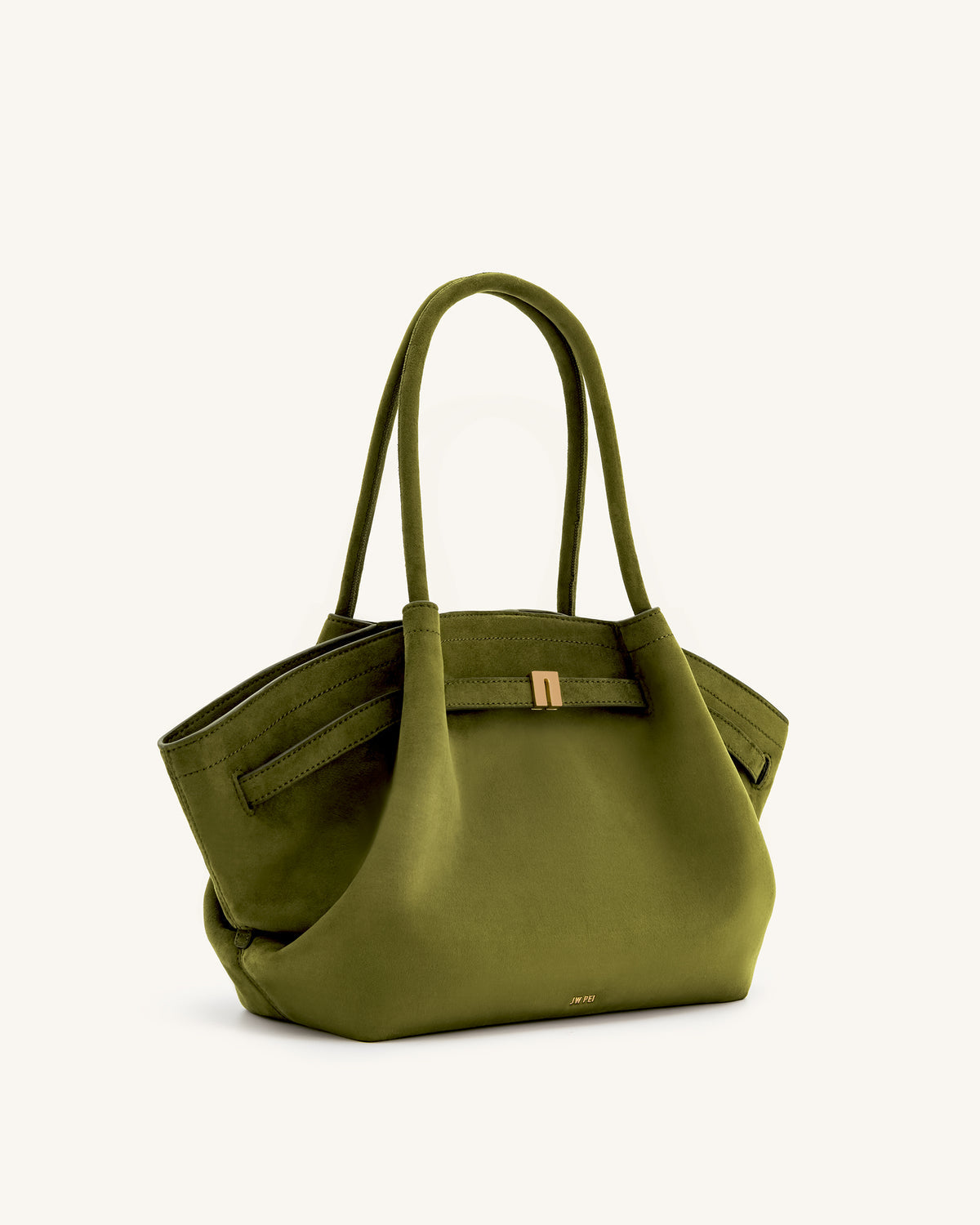 JW PEI Hana Large Size Tote Bag