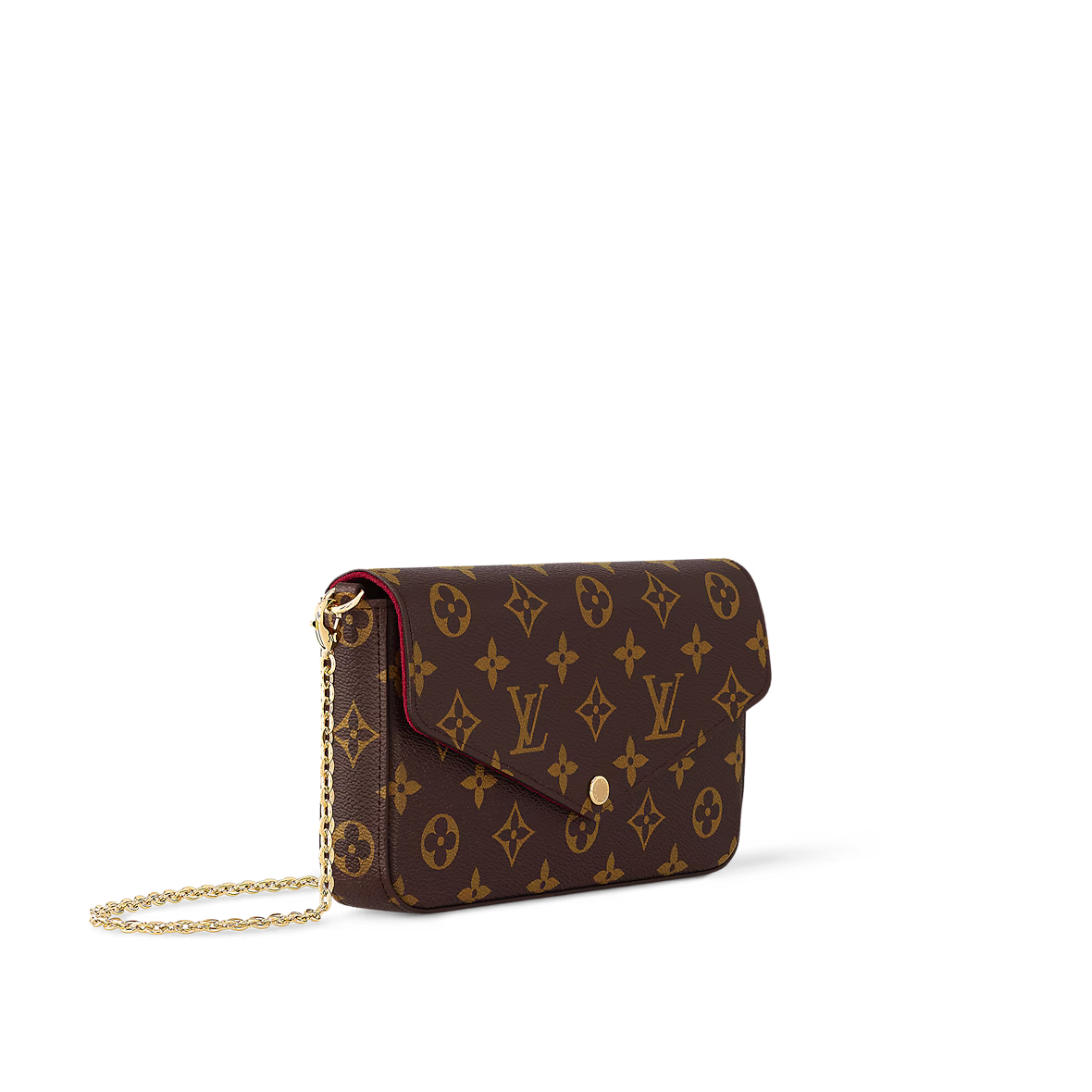 Louis Vuitton Pochette Felicie