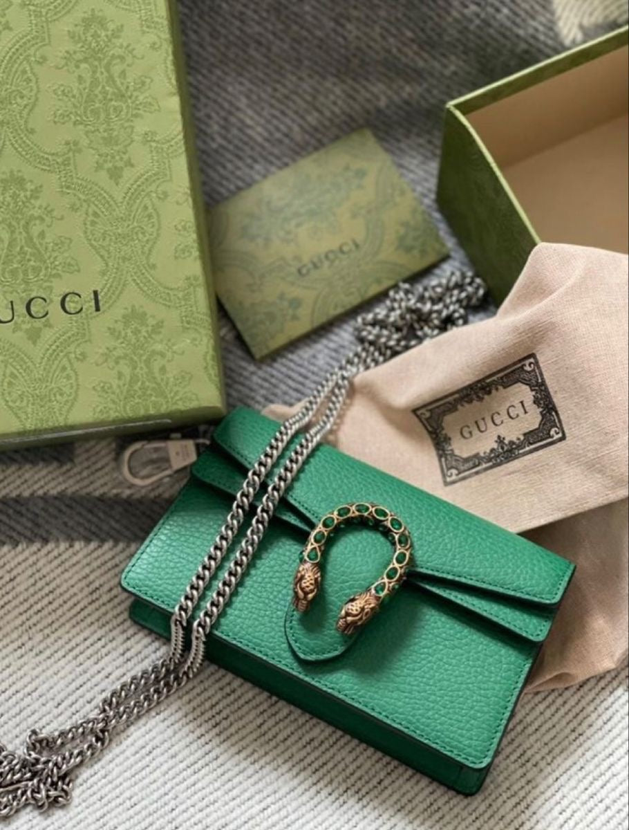 Gucci Dionysus Bag
