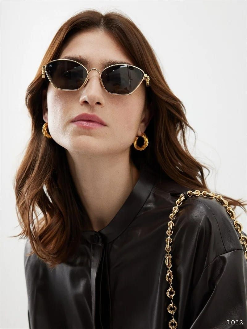 Loewe Glasses