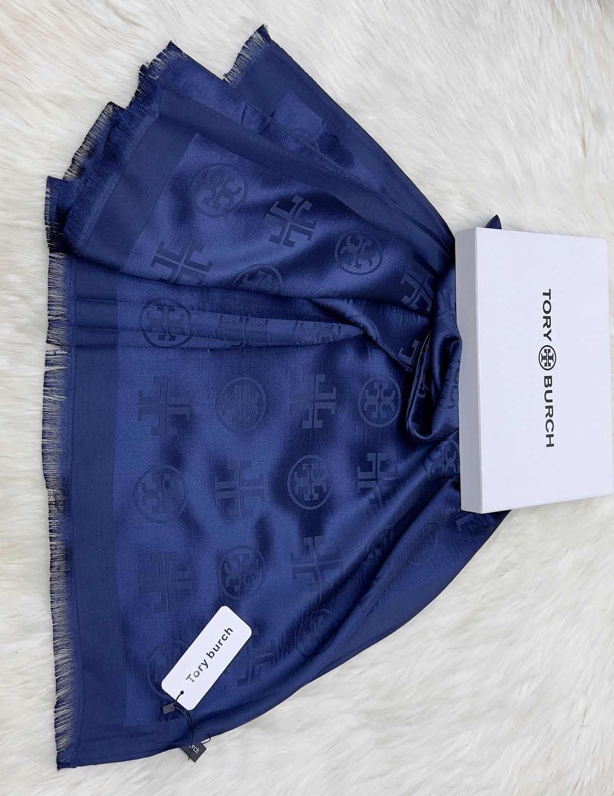 Tory Burch Scarf