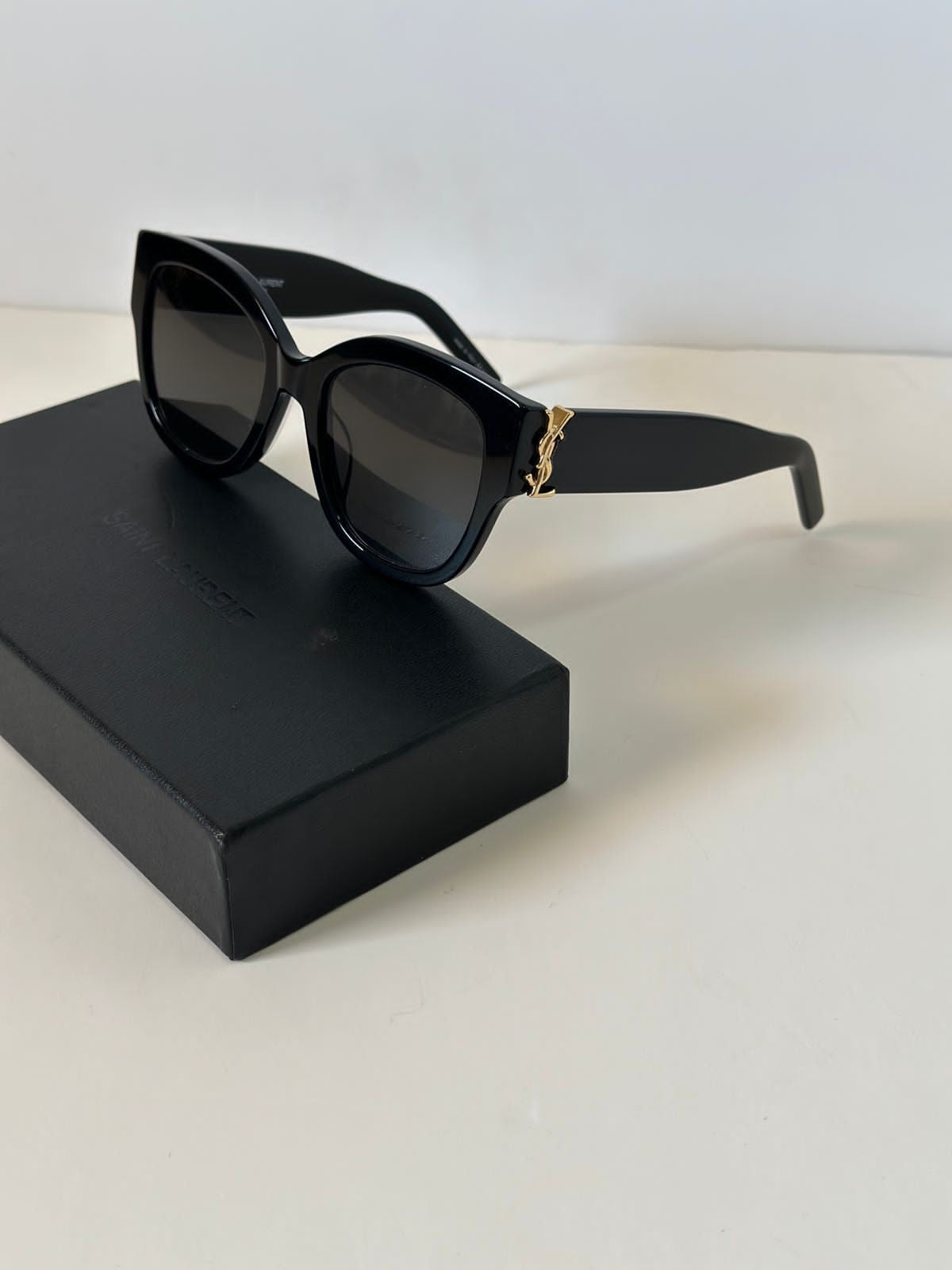 YSL Golden Elegance Glasses