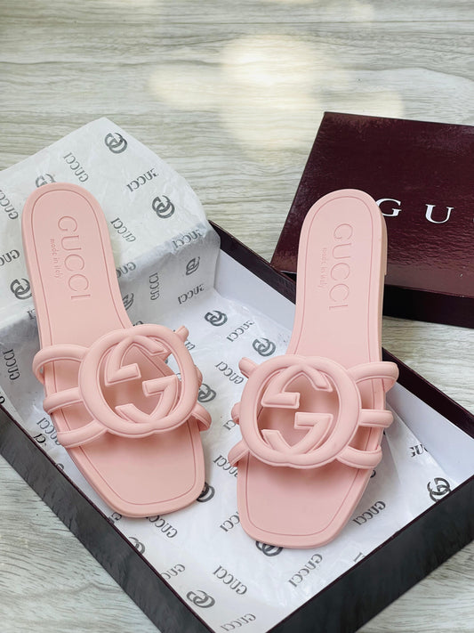 Gucci Slides
