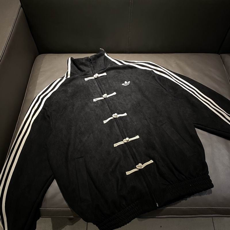 Adidas New Year Chinese Jacket (Pre Order)