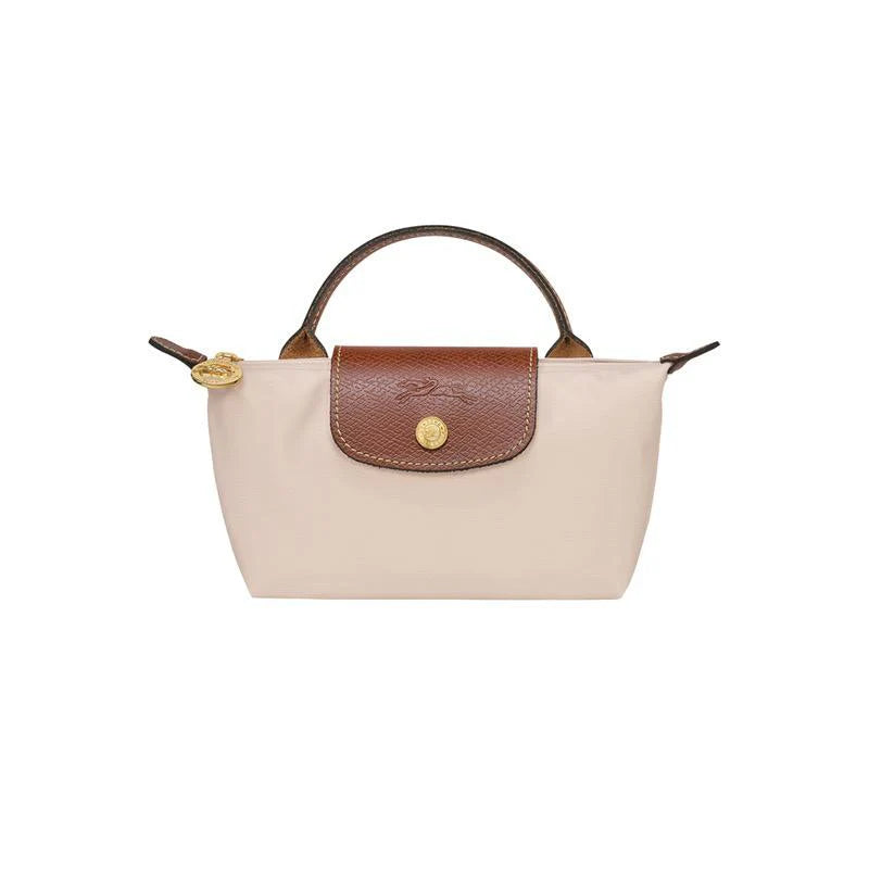 Mini Champ Bags With Long Straps