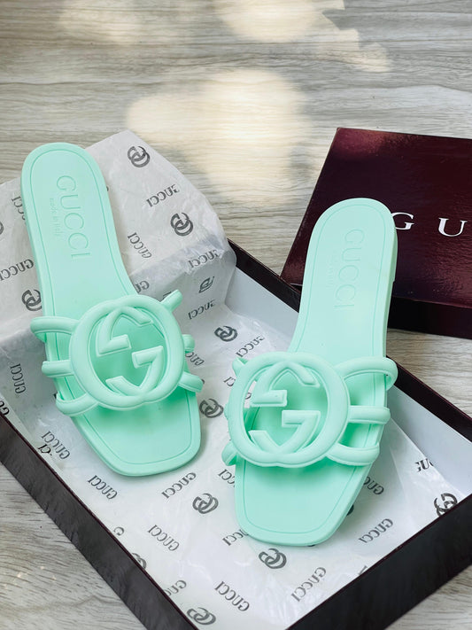 Gucci Slides