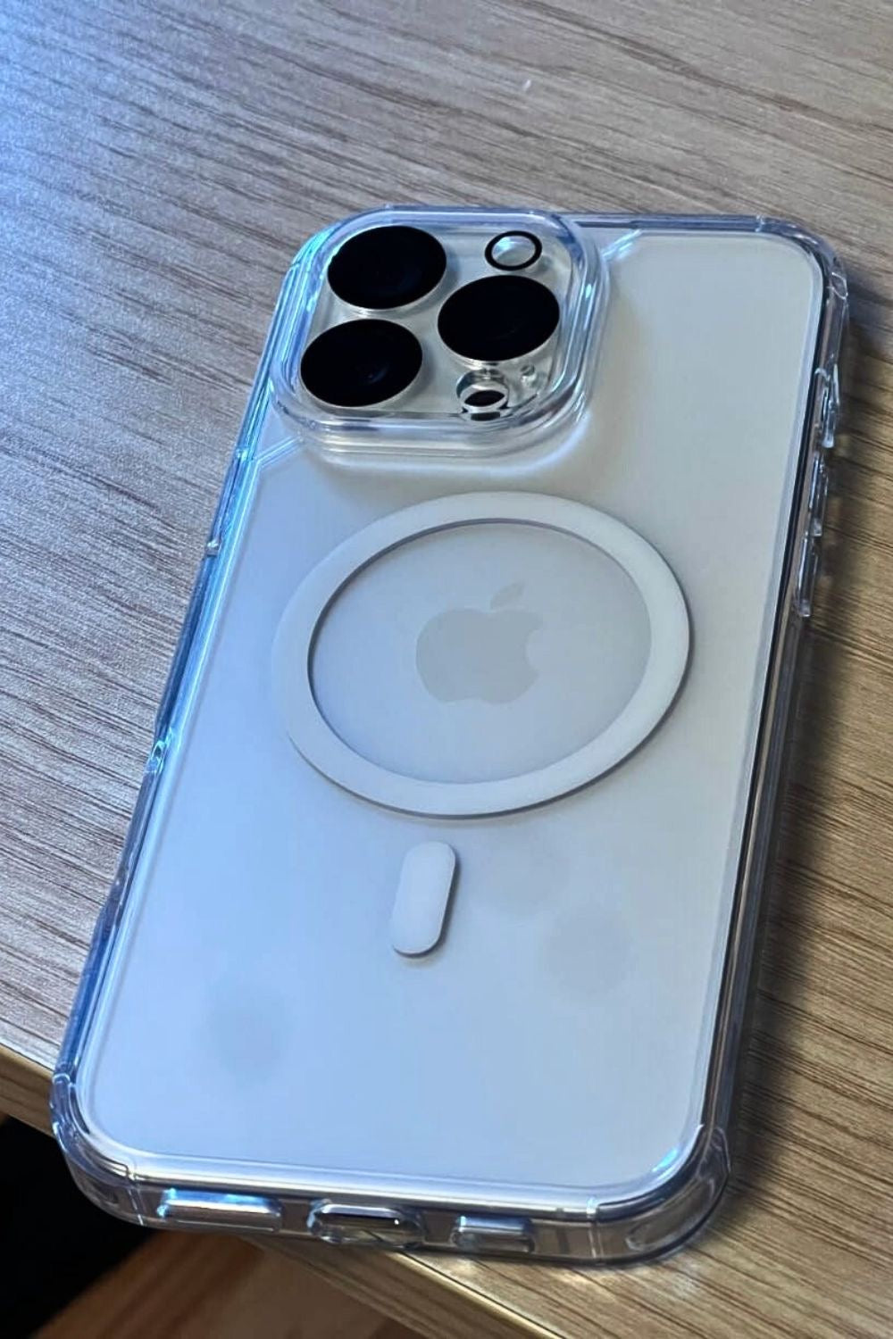 iPhone Case MagSafe