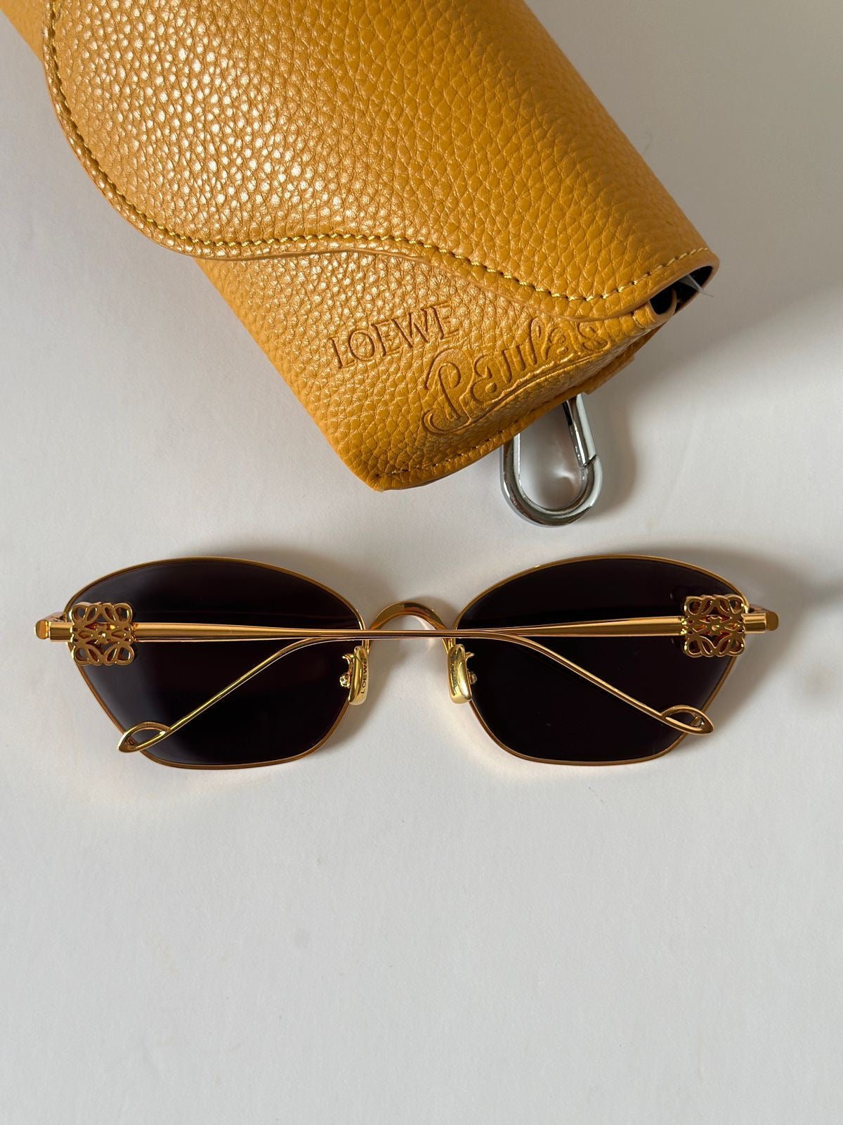 Loewe Glasses