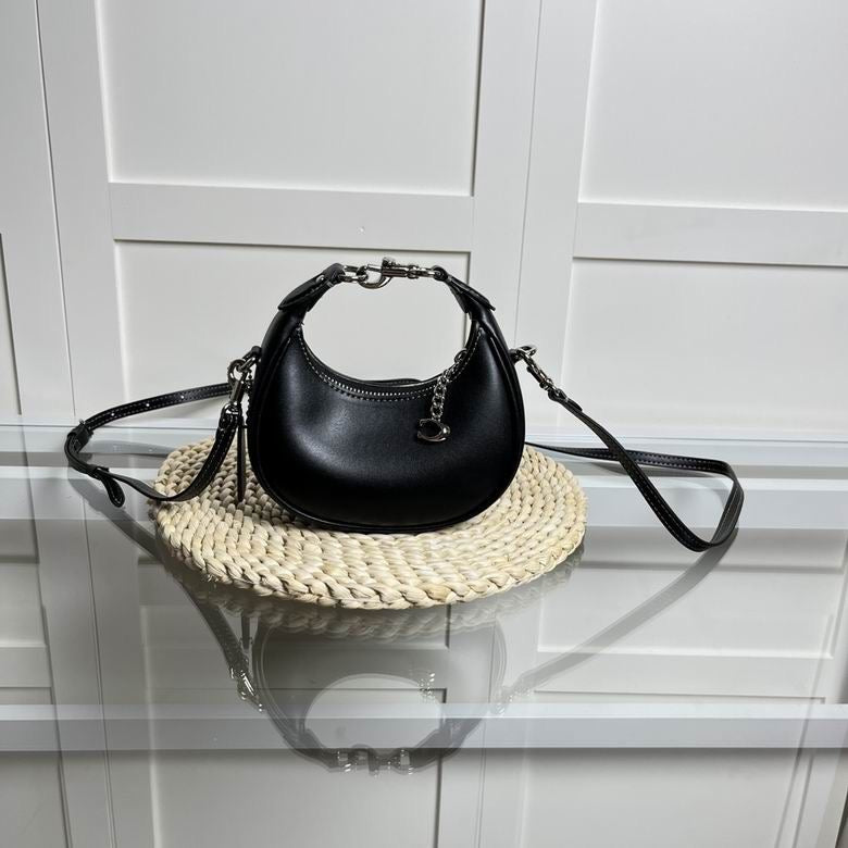 Coach Jonie Bag (Black)