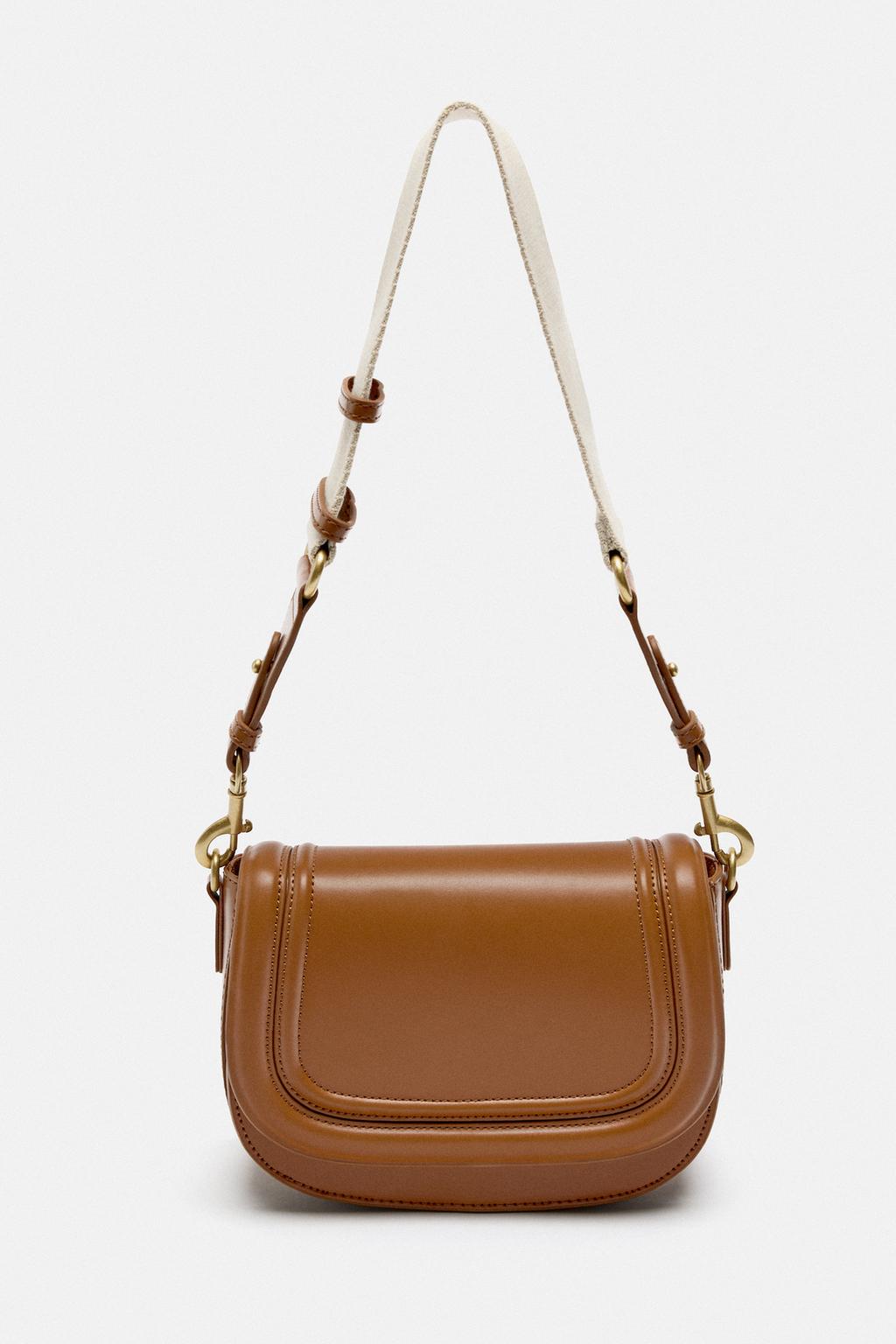 Zara Crossbody Bag