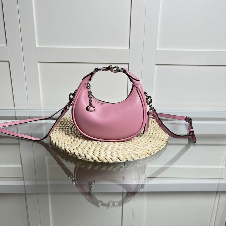 Coach Jonie Bag (Pink)