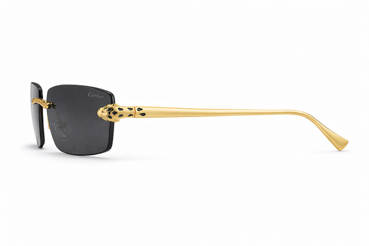 PANTHÈRE DE CARTIER SUNGLASSES