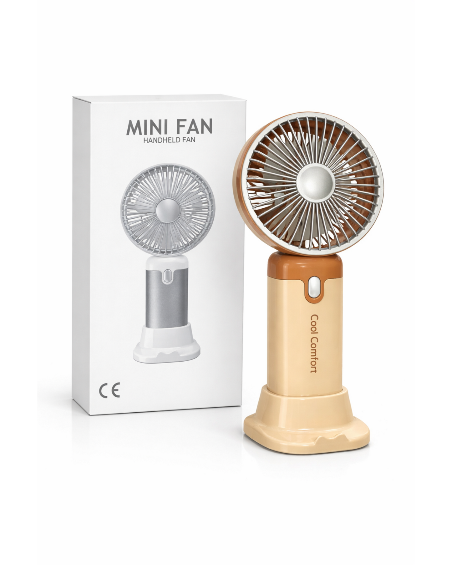 CoolAura Portable Fan