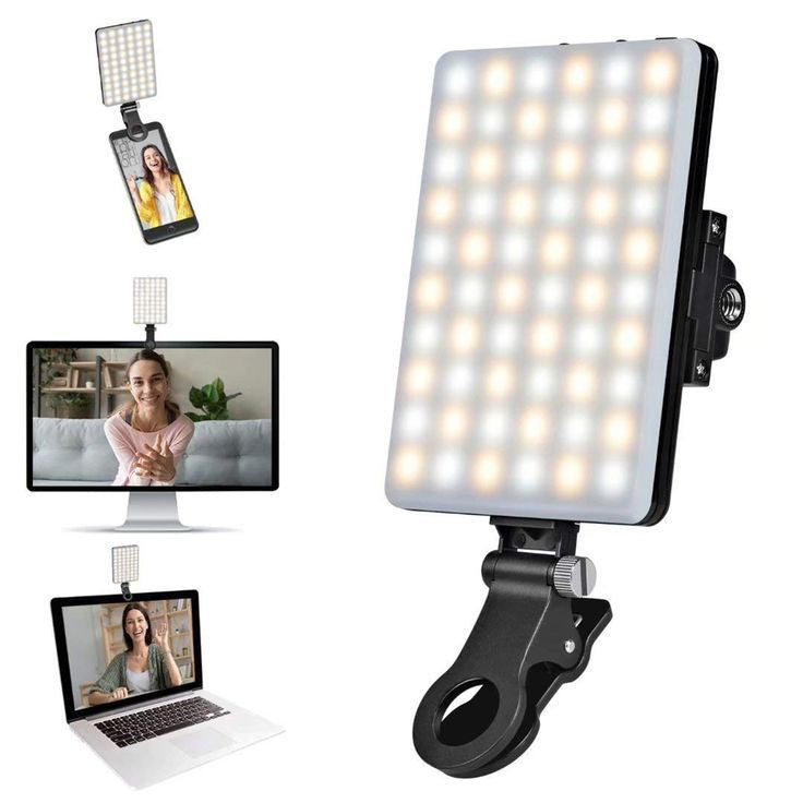 Amazon LED Light for content creator