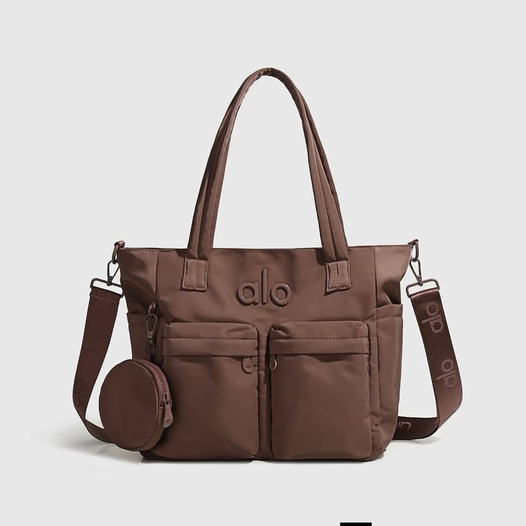 Alo Everyday Tote Bag