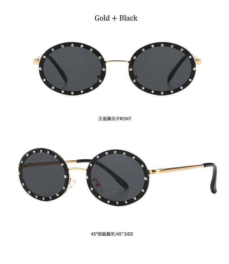 Valentino Garavani vintage style Sunglasses
