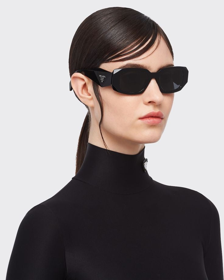 Prada Symbol Sunglasses