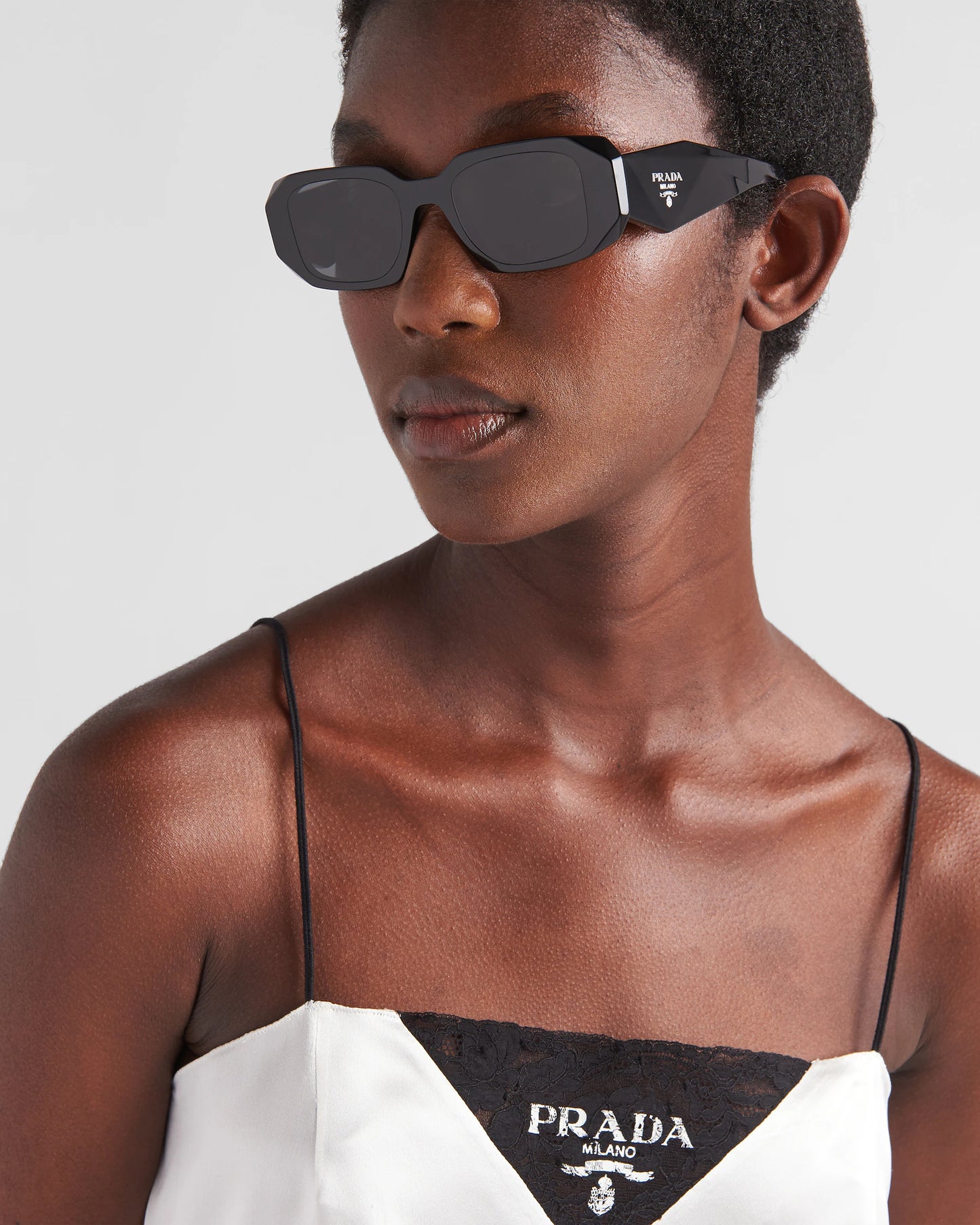 Prada Symbol Sunglasses