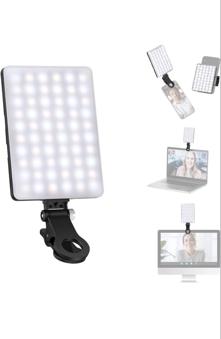 Amazon LED Light for content creator