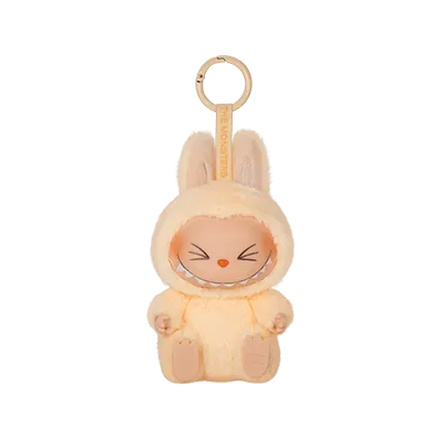 Have a Seat Labubu Charm (Sisi)
