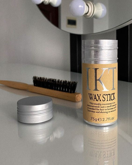 Hair Wax Stick