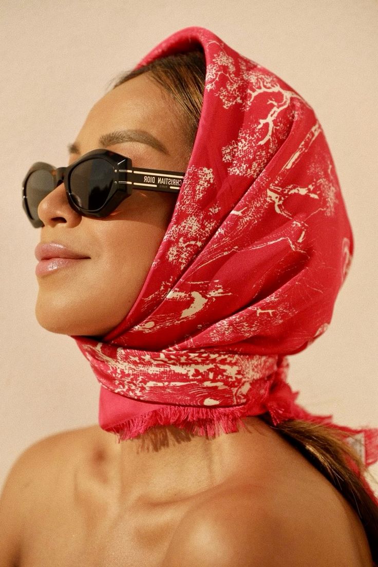 Christian Dior Diorsignature B1U Sunglasses
