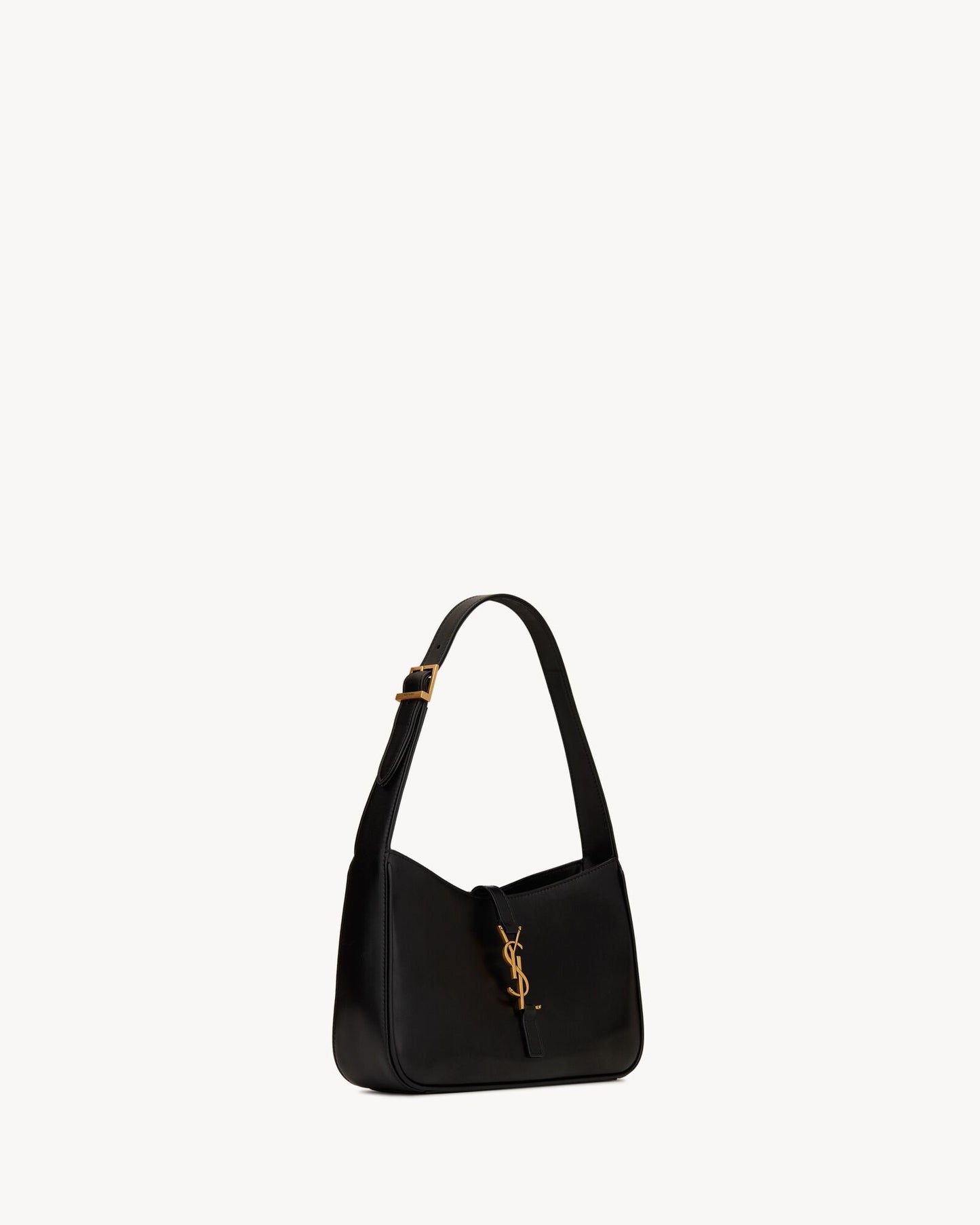 Ysl hobo bag ( black )