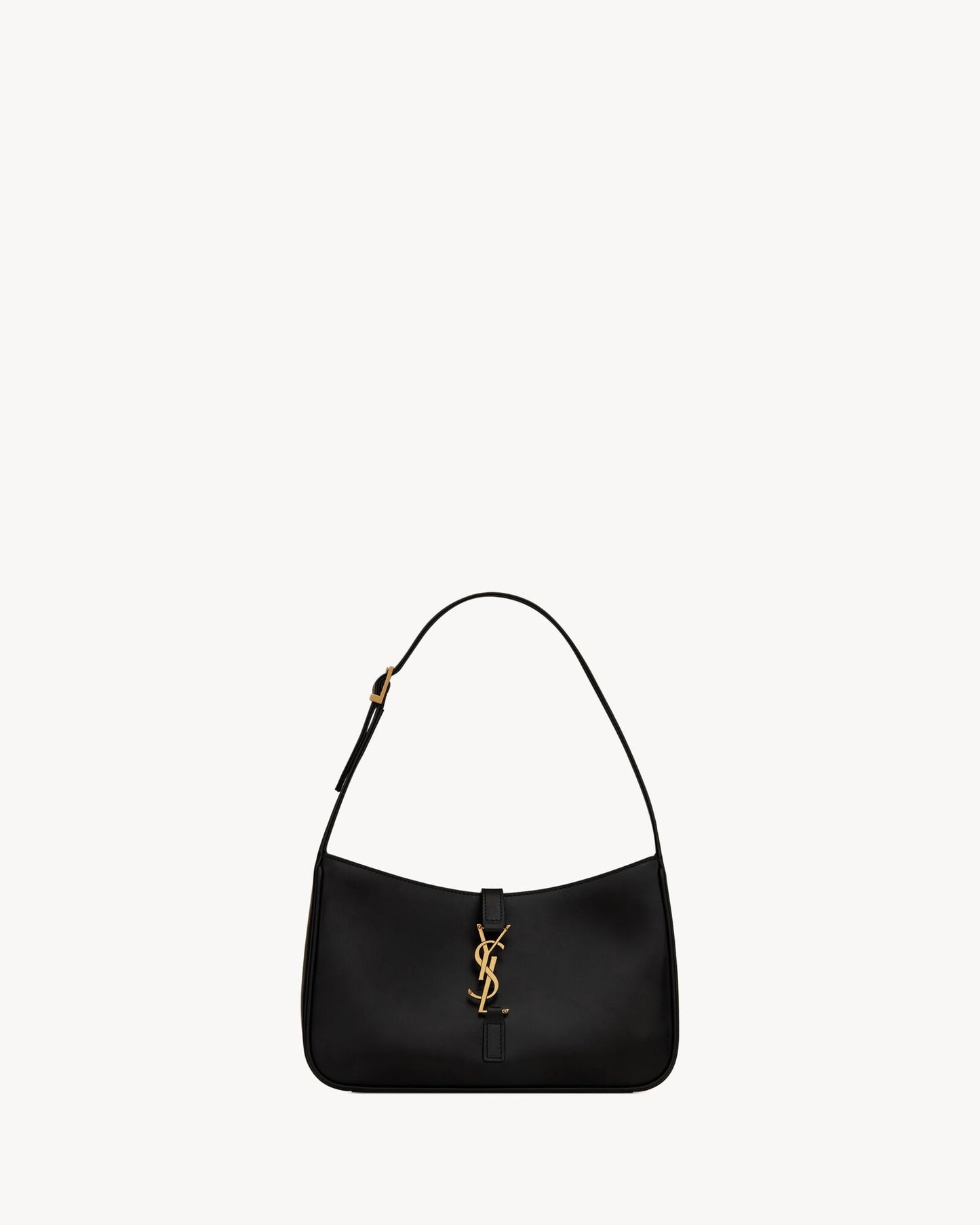Ysl hobo bag ( black )