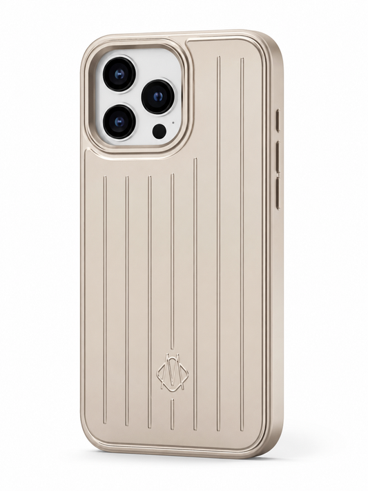 Rimowa Case - iPhone 16 Pro Max
