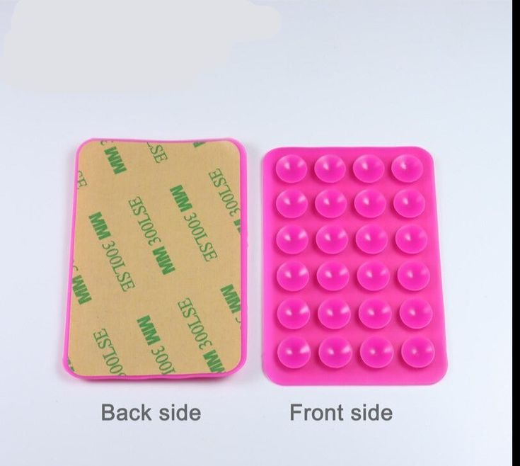 Sticky Grippy Single Sided