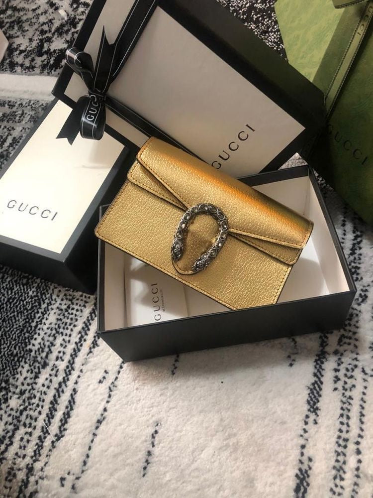 Gucci Dionysus Mini Bag