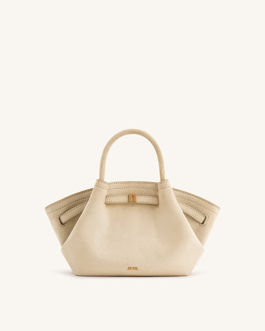 JW PEI HANA MINI TOTE BAG (OFF WHITE)
