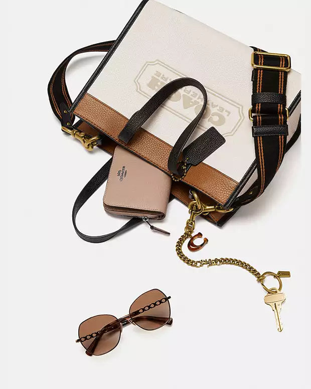 Coach Tote Bag